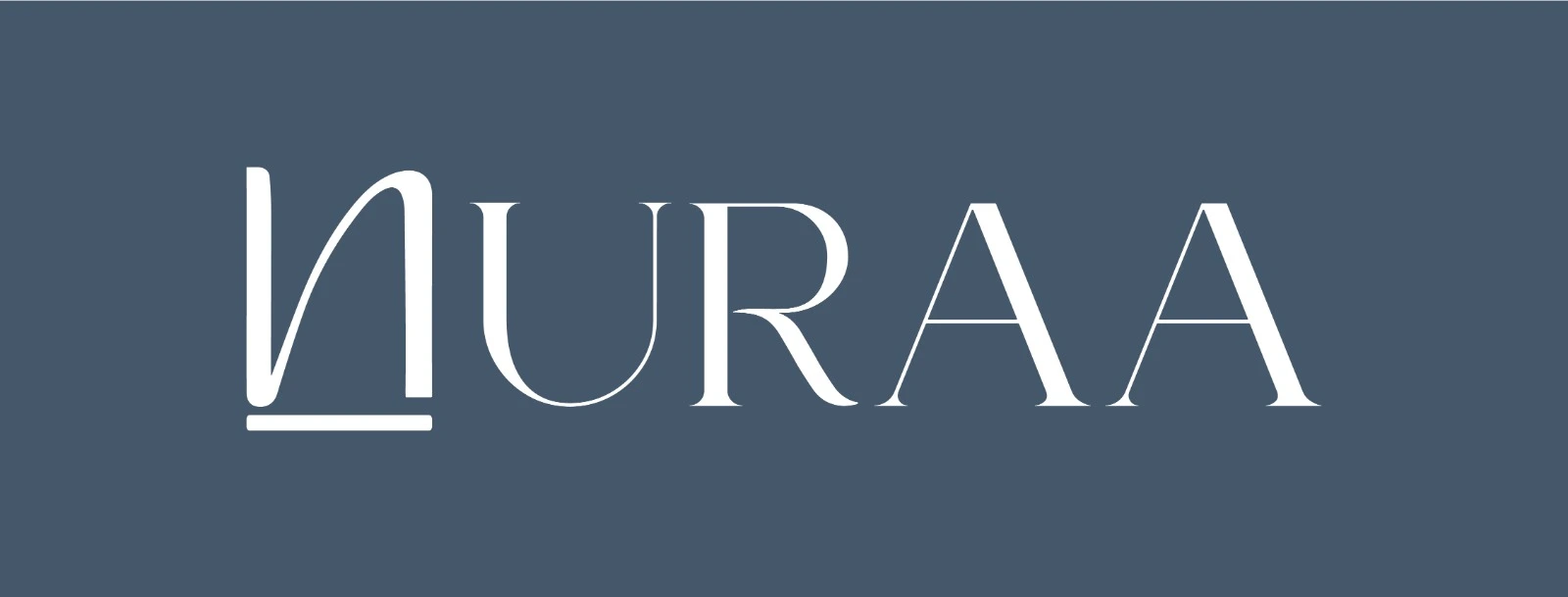Nuraa logo