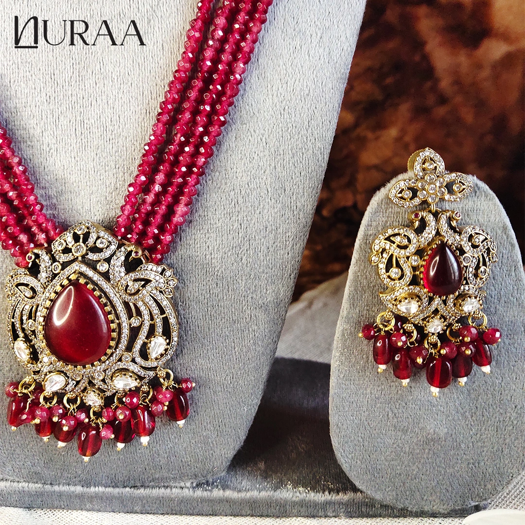 Aurelia Victorian Set