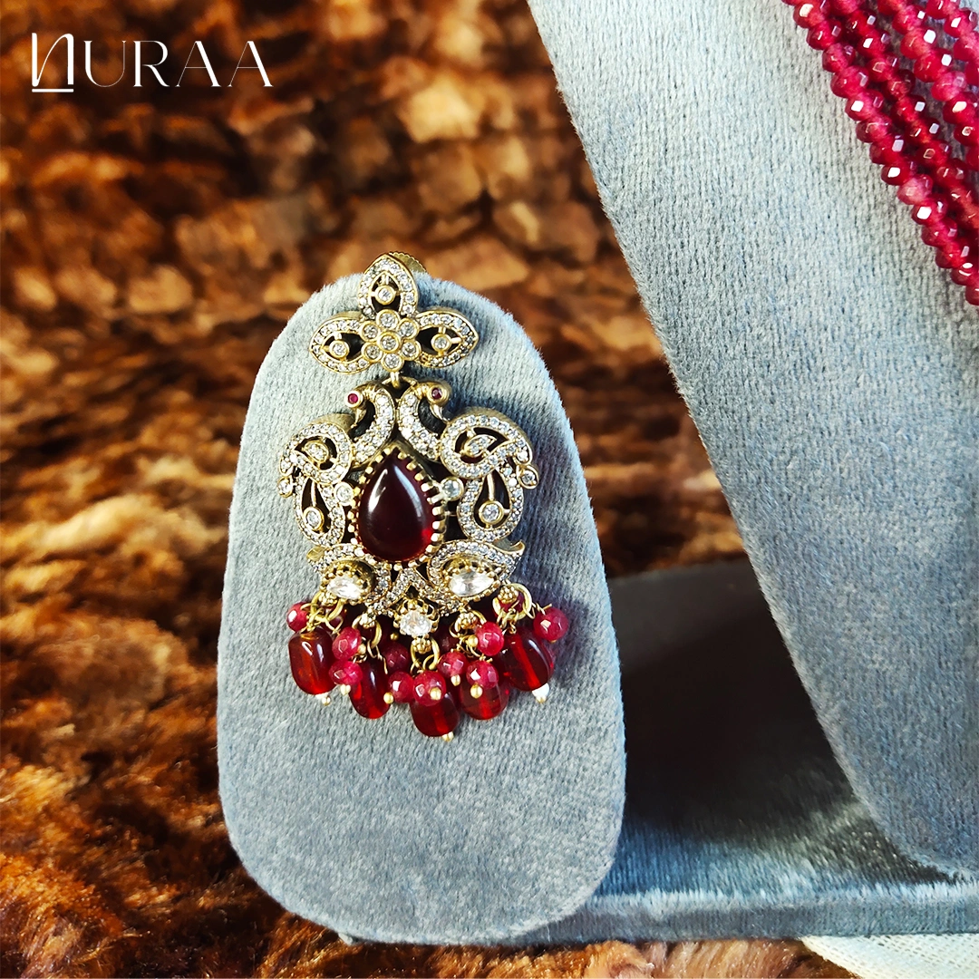 Aurelia Victorian Set