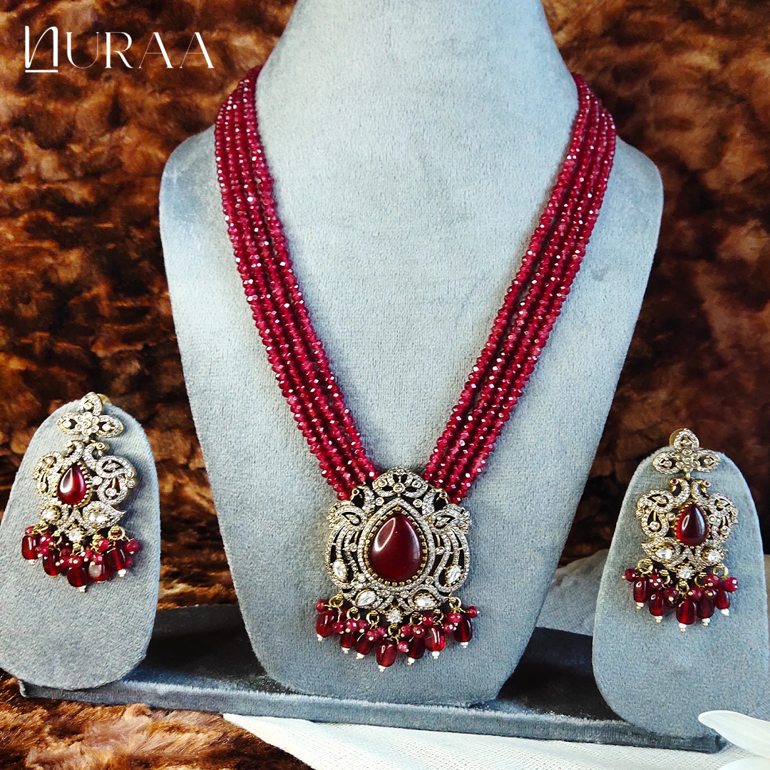 Aurelia Victorian Set