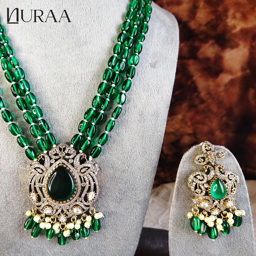 Aurelia Victorian Set