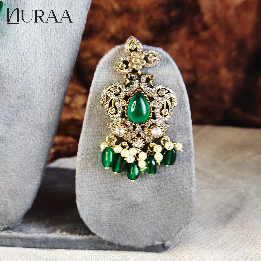 Aurelia Victorian Set