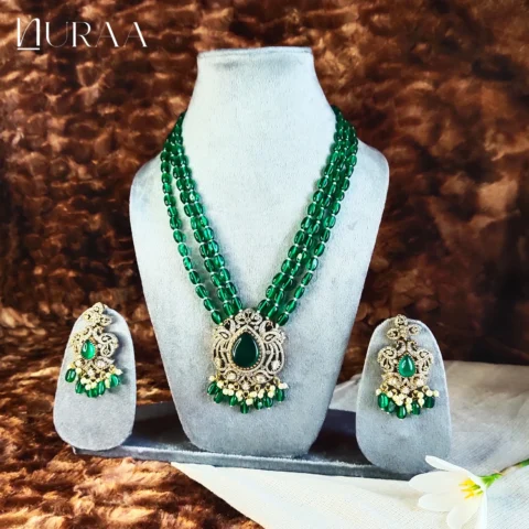 Aurelia Victorian Set