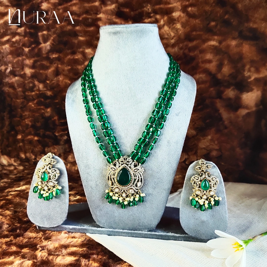 Aurelia Victorian Set