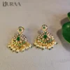 Jadau Glow Edit Earrings