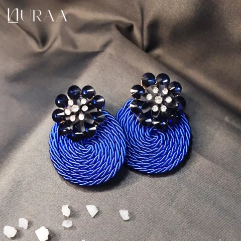 Twirl & Bloom Earrings