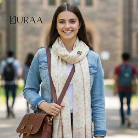 Aromatherapy Magnetic Clip