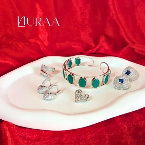 Valentine Special Box 3 by NURAA