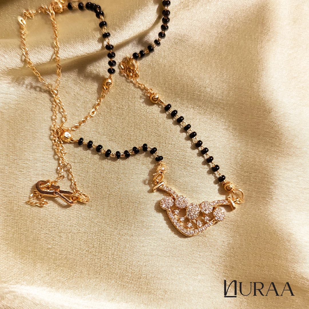 Aria Glow Mangalsutra