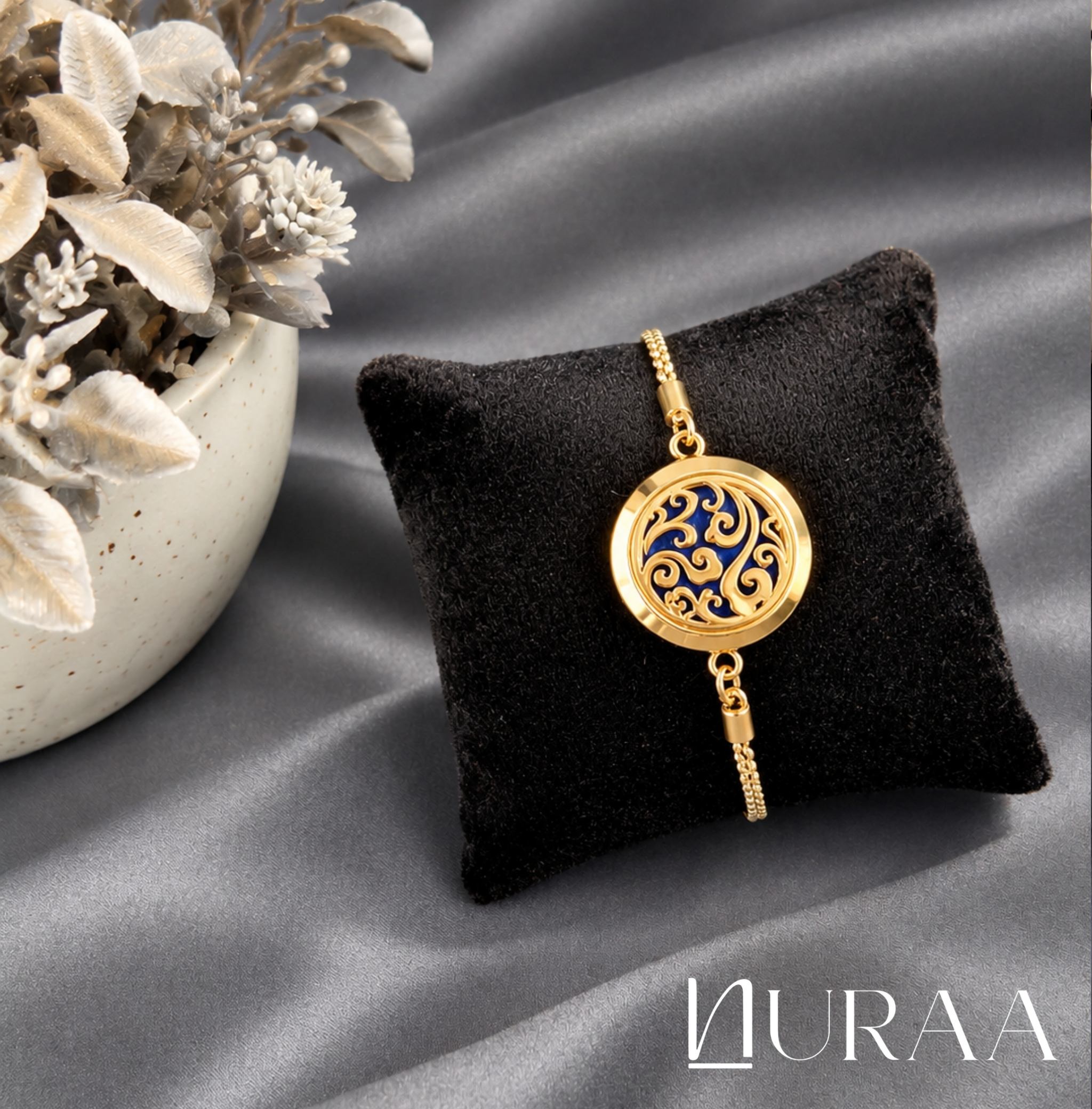 Aroma Aura Bracelets - Image 2