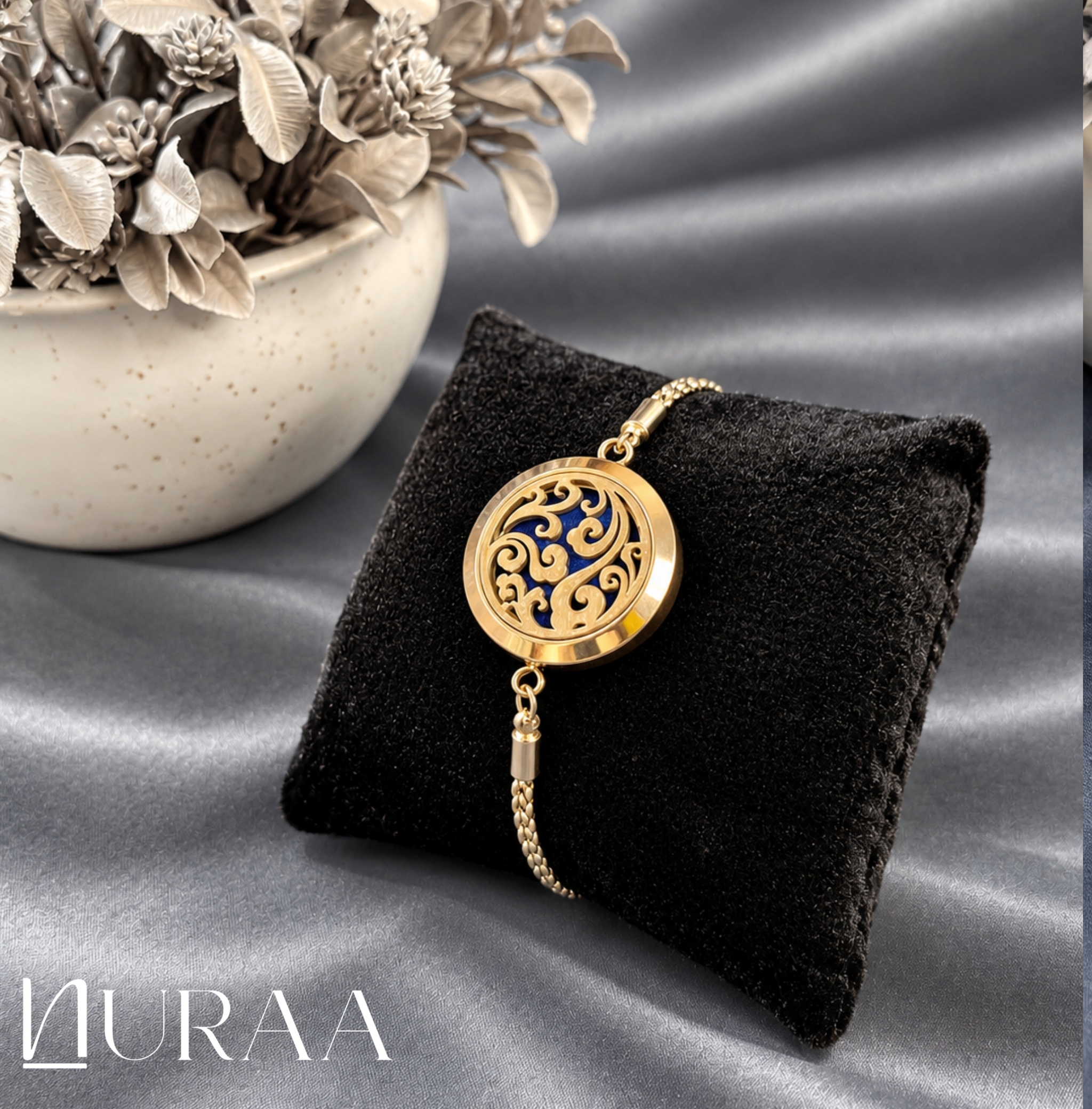 Aroma Aura Bracelets - Image 3