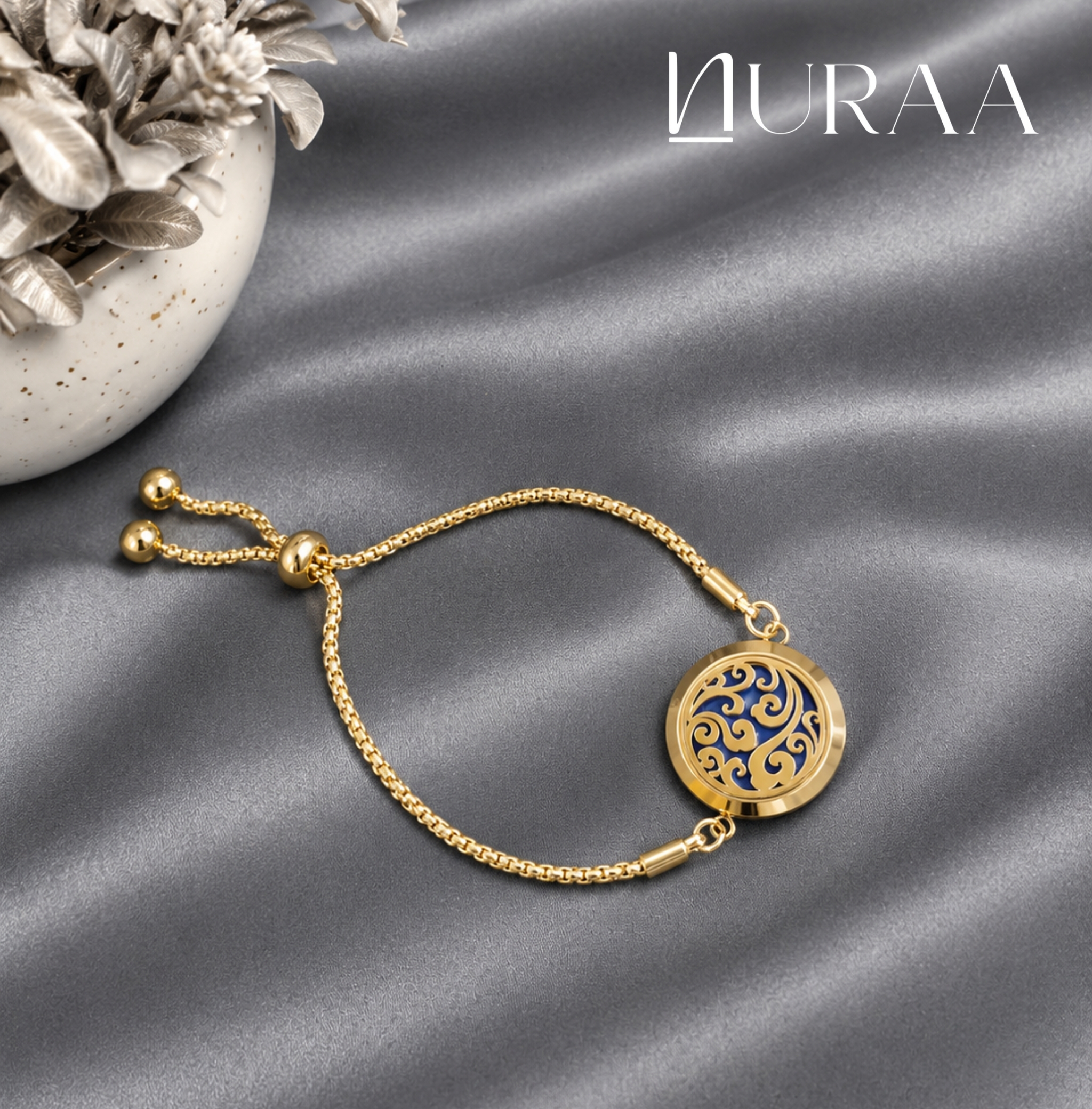 Aroma Aura Bracelets - Image 4
