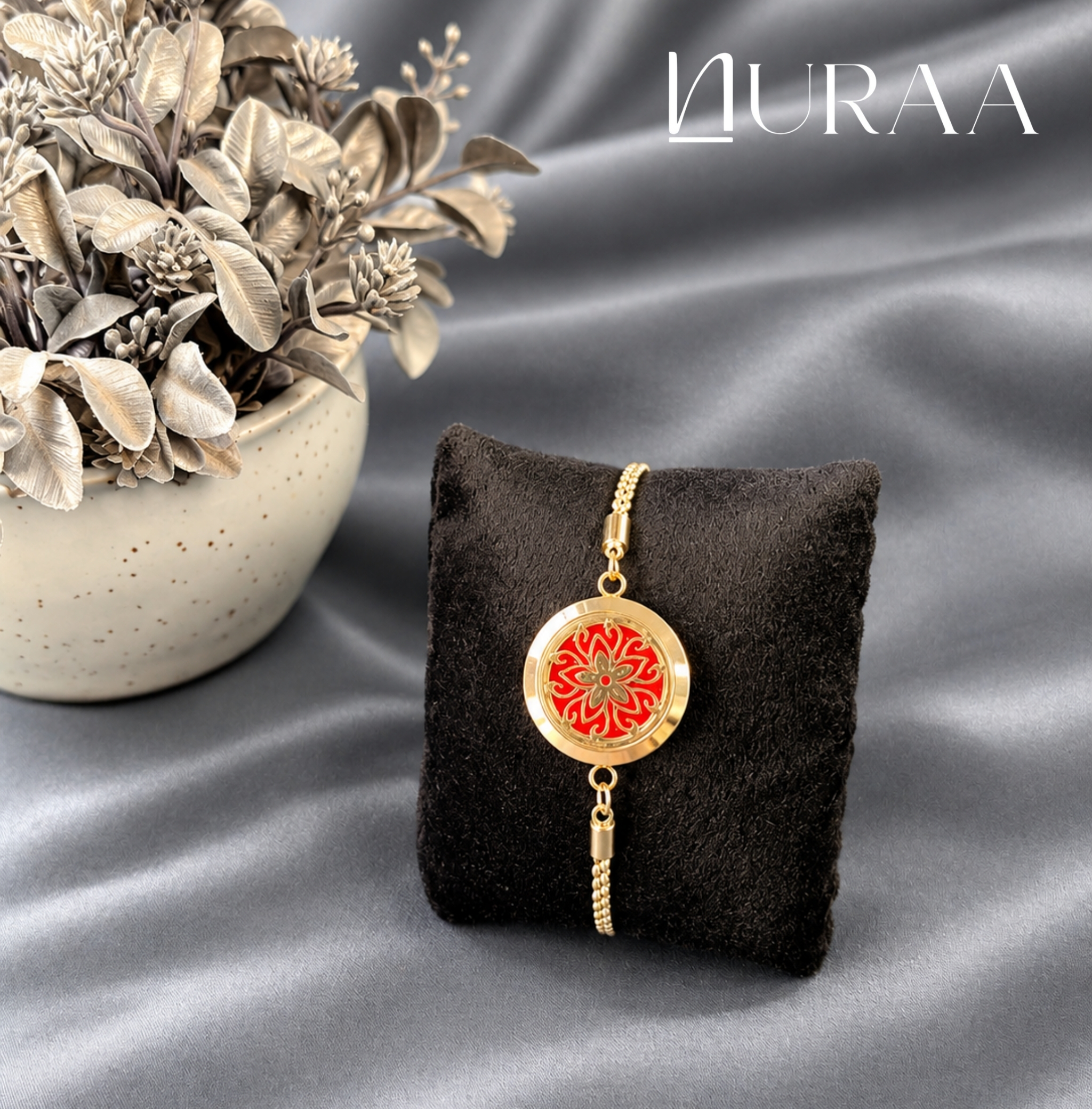 Aroma Aura Bracelets - Image 5