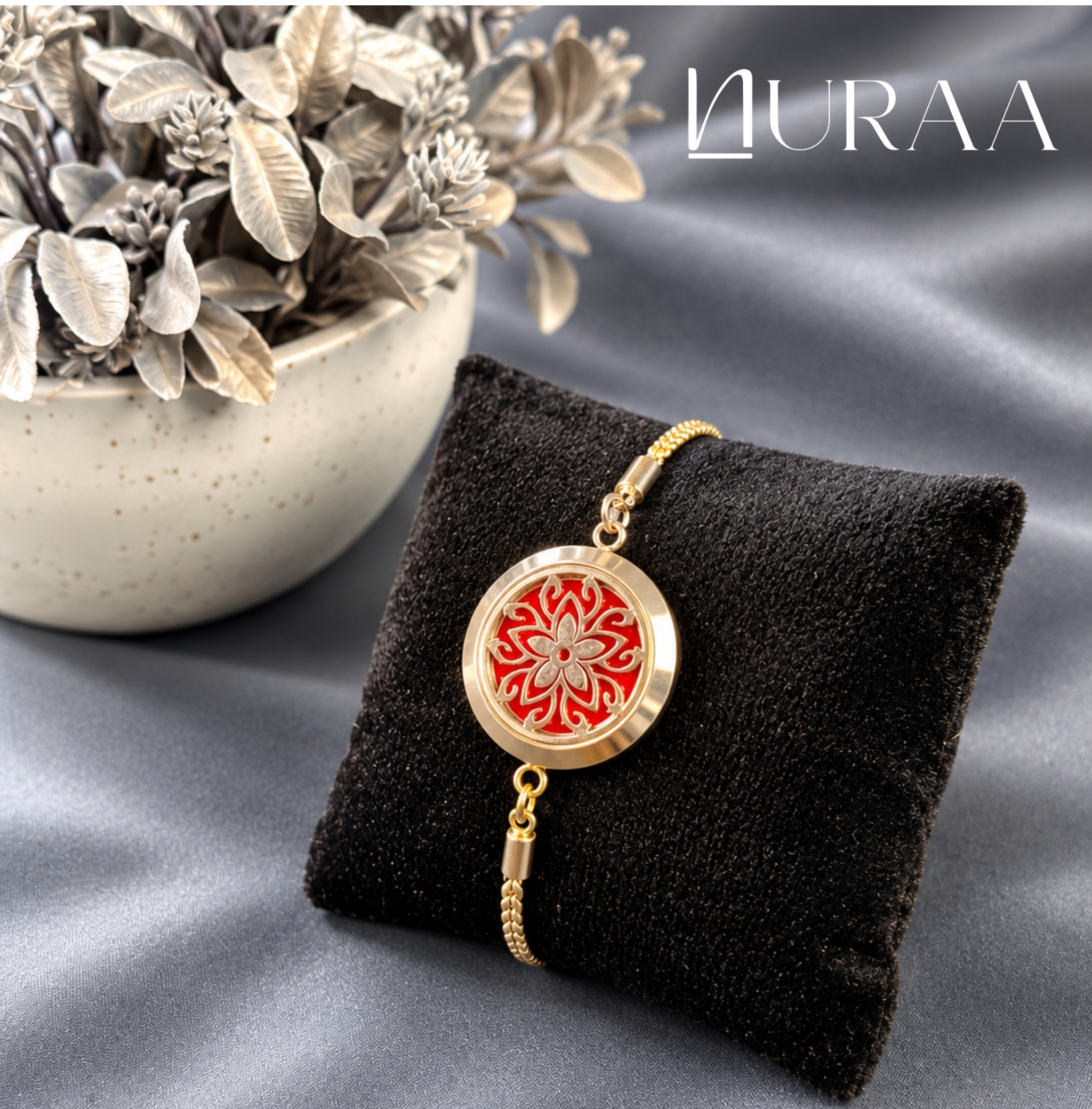 Aroma Aura Bracelets - Image 6