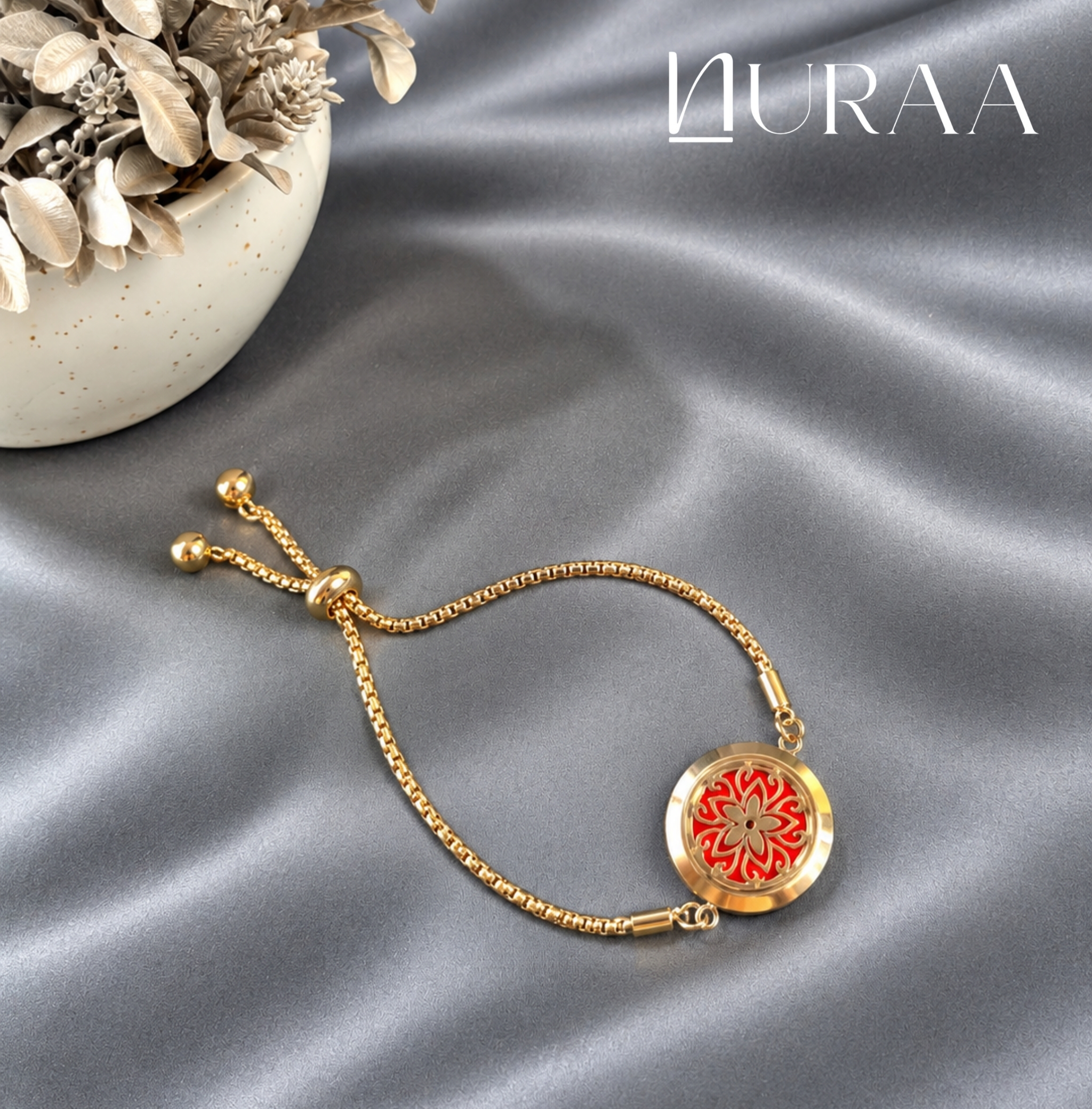 Aroma Aura Bracelets - Image 7