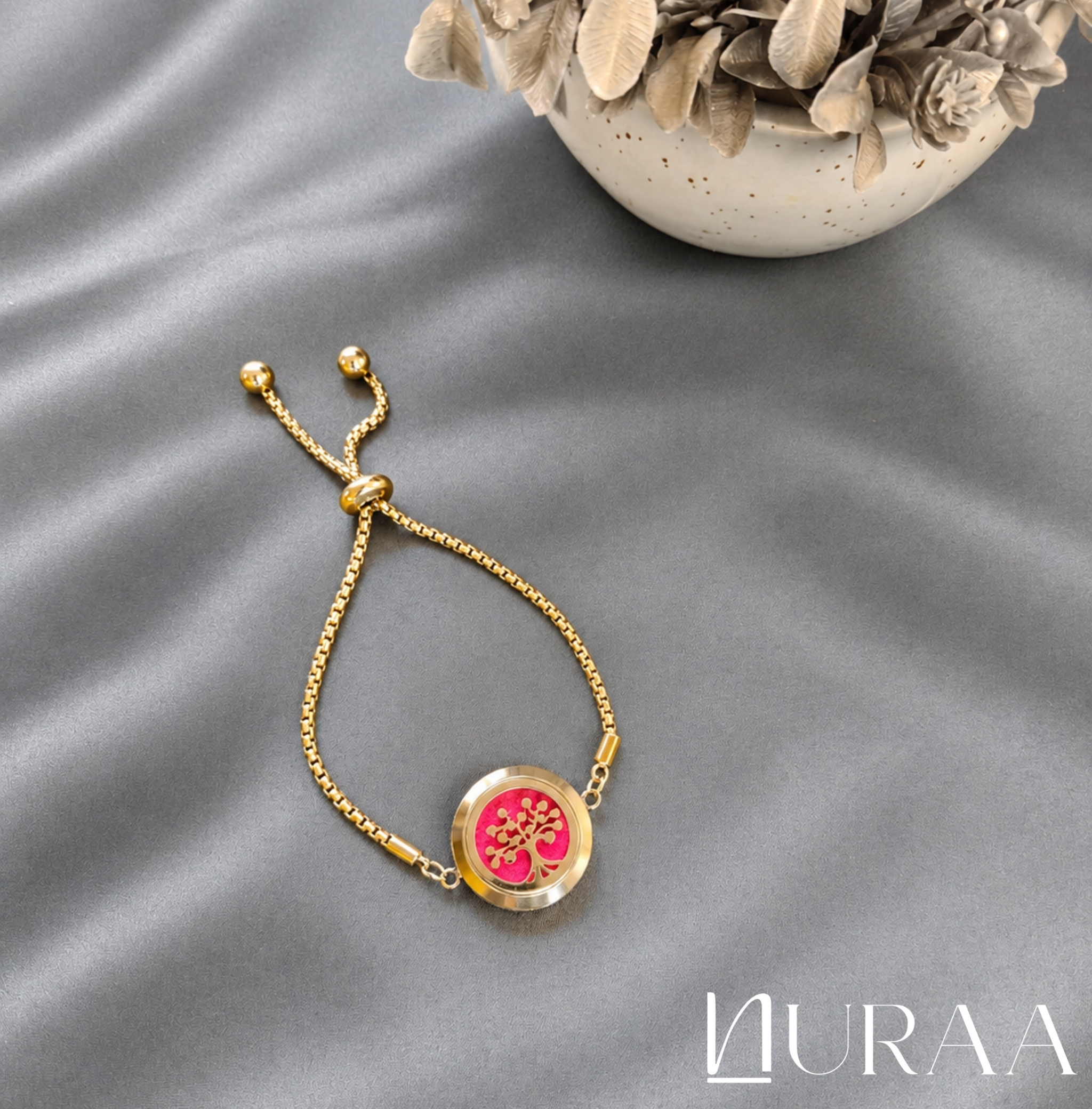 Aroma Aura Bracelets - Image 8