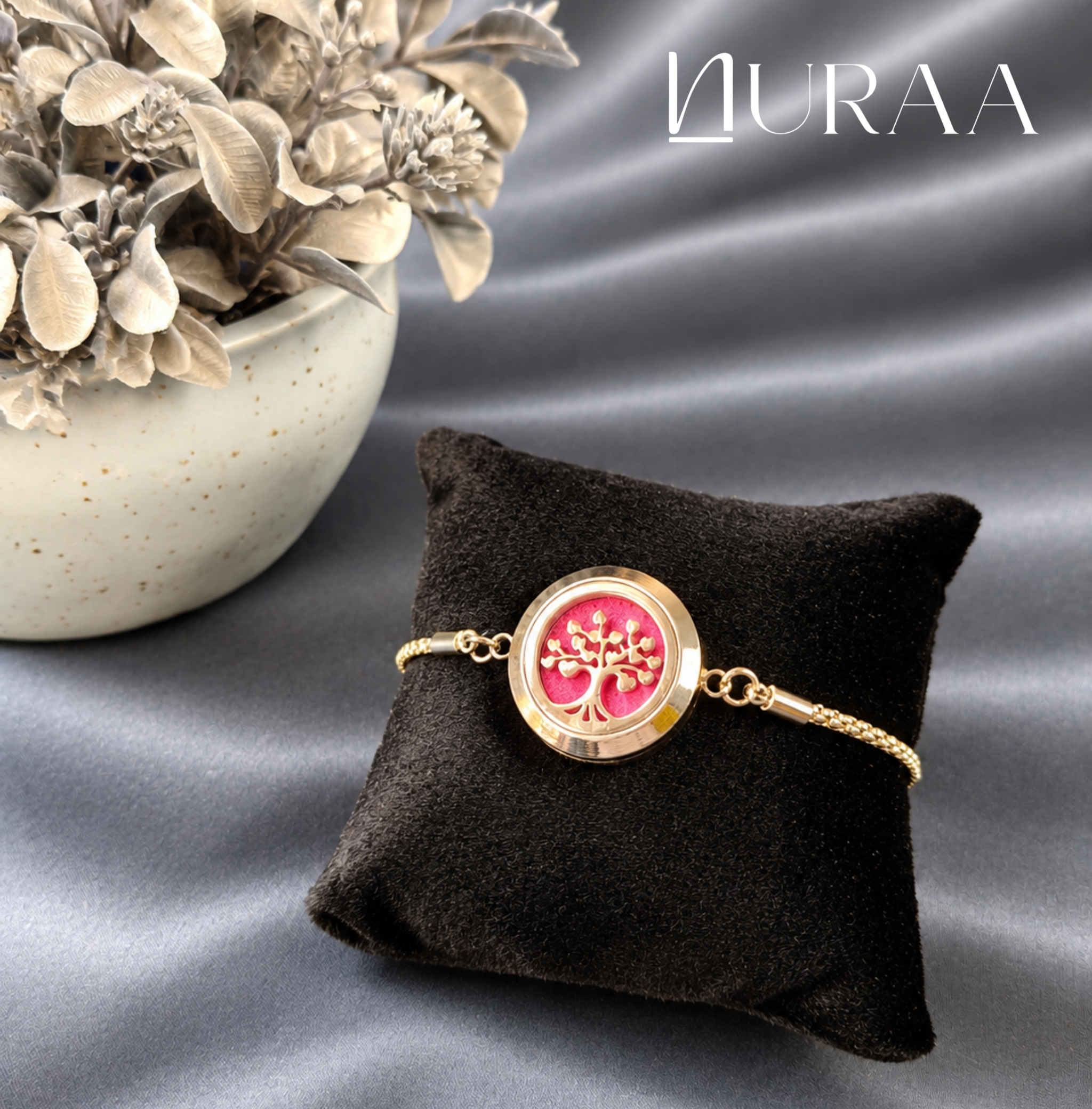 Aroma Aura Bracelets - Image 9