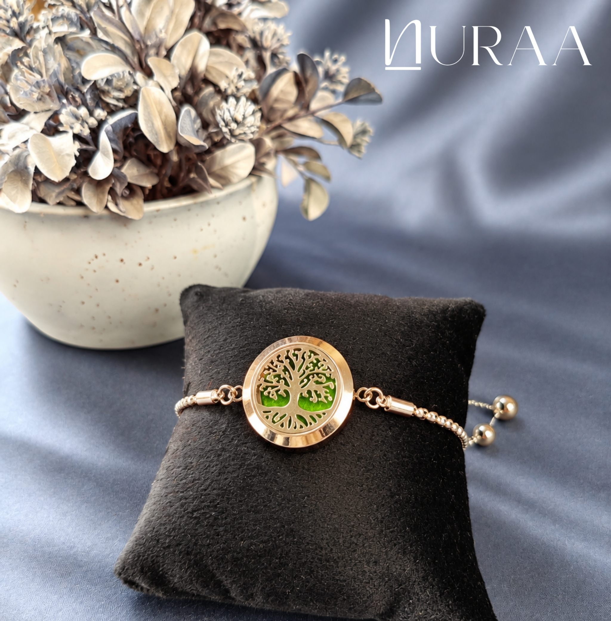 Aroma Aura Bracelets - Image 11