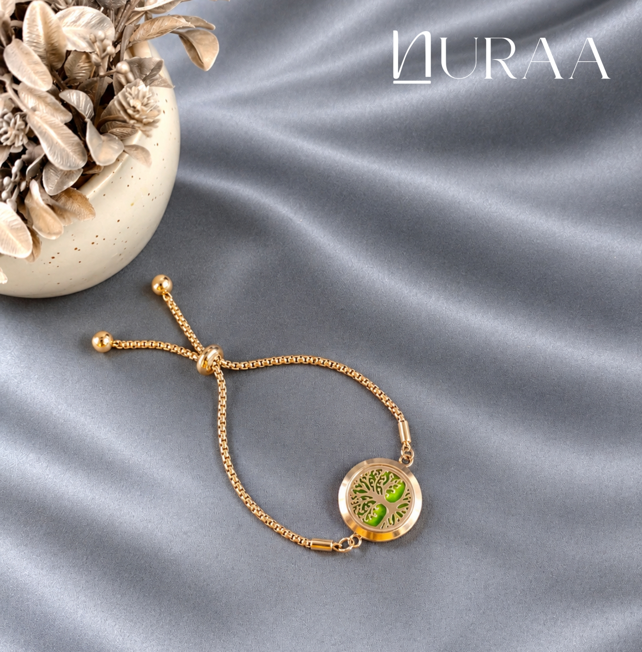 Aroma Aura Bracelets - Image 12